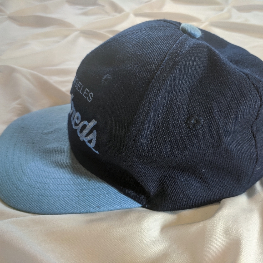 The Hundreds - Super Vintage Snapback - Picture 3 of 7
